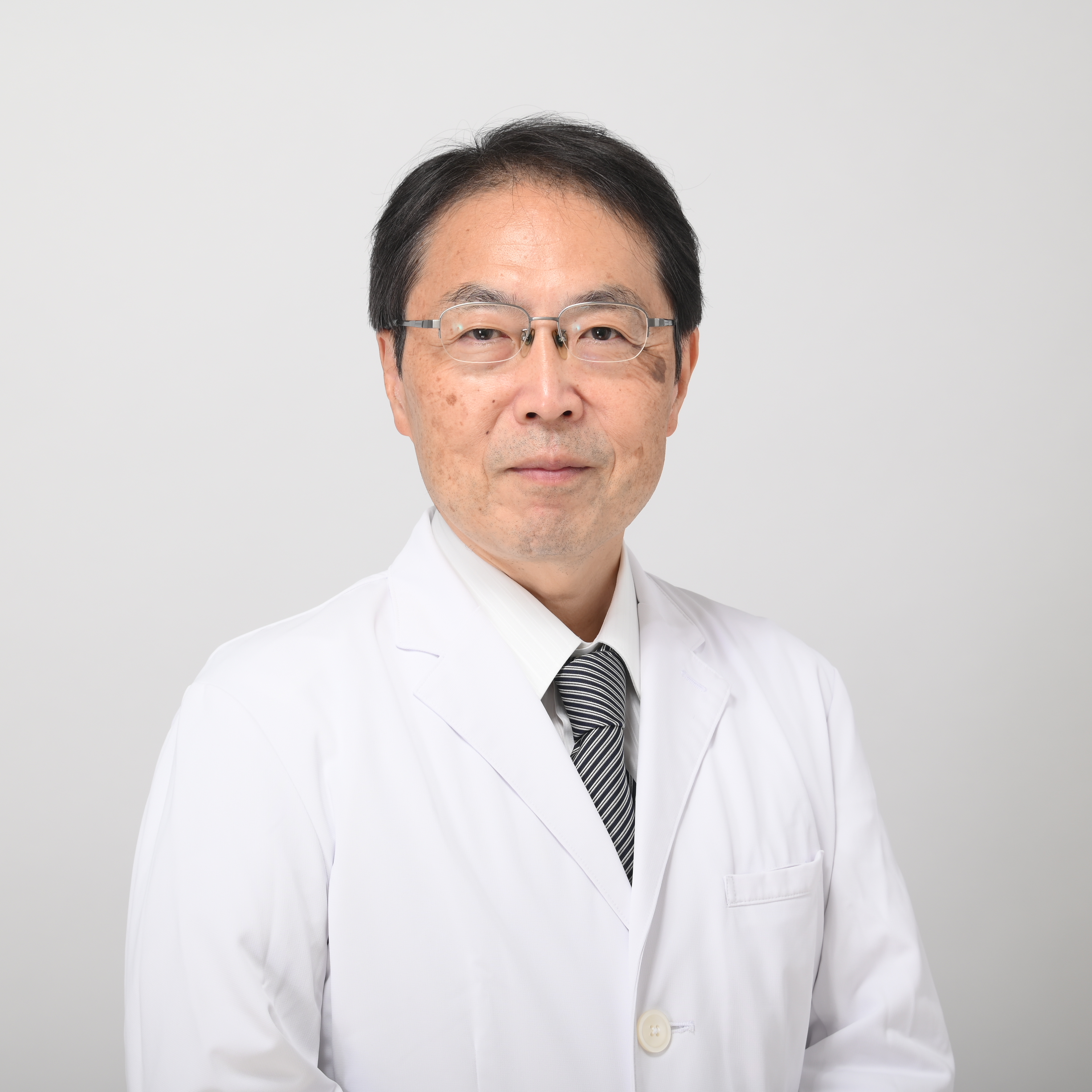 医療の質向上研究所 所長 柳川 達生