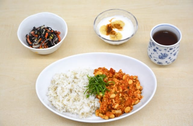 病院食その3