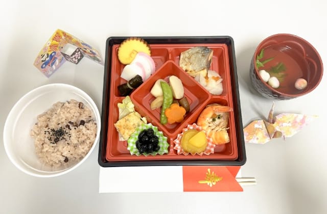 病院食その4