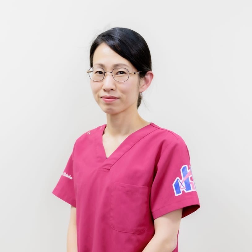 飯塚　佐知子