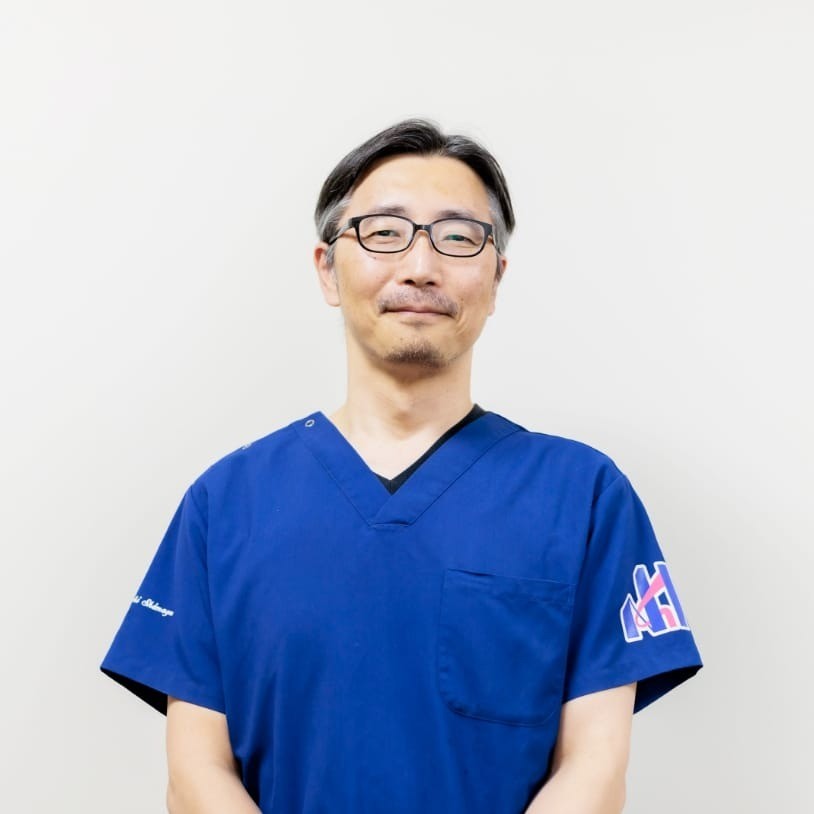 島谷 雅之