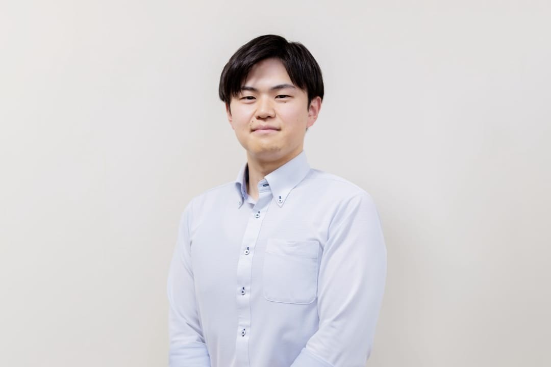 様々な経験ができると思い、就職を希望しました。