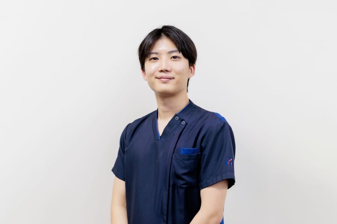 自分らしく成長できるリハビリ環境
