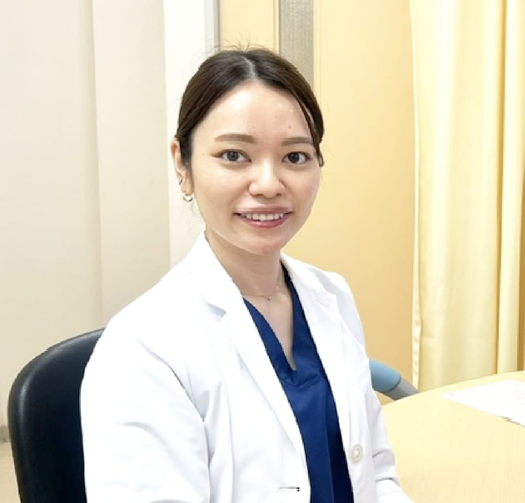 石原　瑶子