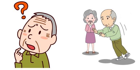 認知症（正常圧水頭症、手術で改善する認知症）について | 公益財団